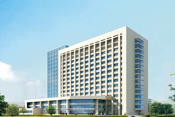 江山市人民医院